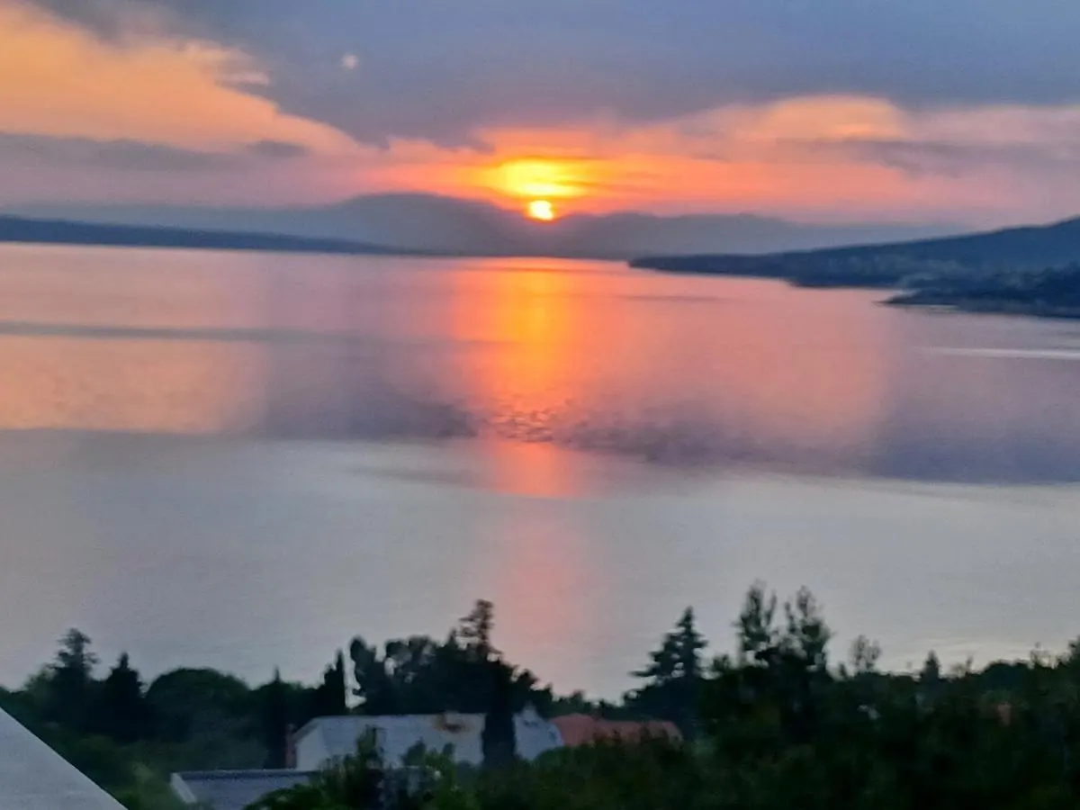 Apartments Marion Klenovica Croatia